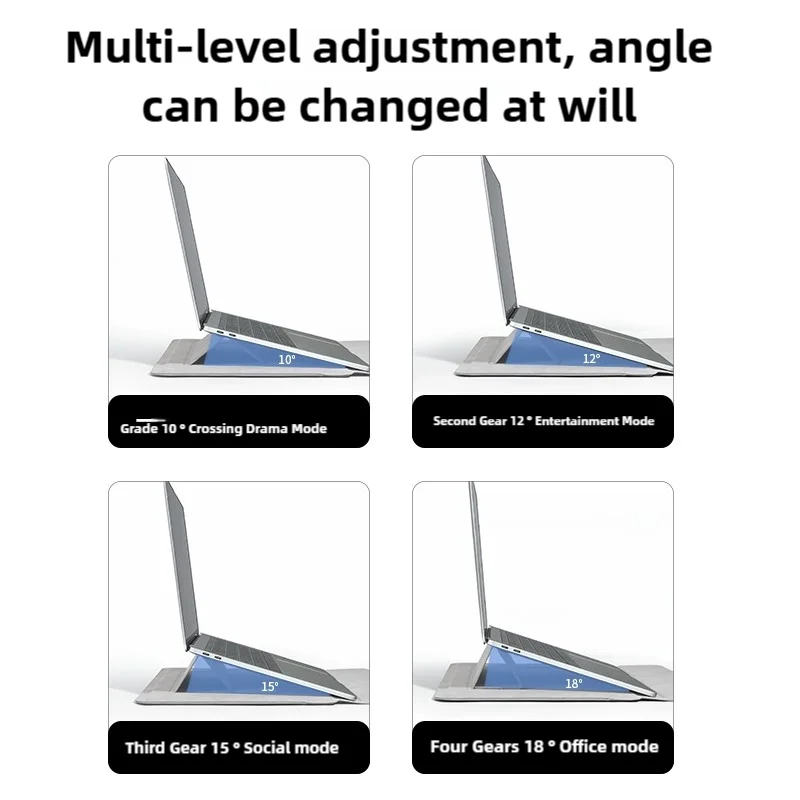 노트북 슬리브 케이스 13 14 15 15.6 인치 화웨이 HP DELL 라이너 슬리브 백 Macbook Air Pro 13 13.6 M4 노트북 가방 남성 여성