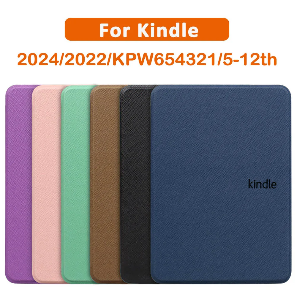 Kindle Paperwhite 용 케이스 2024 2022 2021 6 6.8 7 인치 1 2 3 6 7 8 9 10th 11th 12th Generation 2019 2018 보호 커버 파우치 title=Kindle Paperwhite 용 케이스 2024 2022 2021 6 6.8 7 인치 1 2 3 6 7 8 9 10th 11th 12th Generation 2019 2018 보호 커버 파우치 