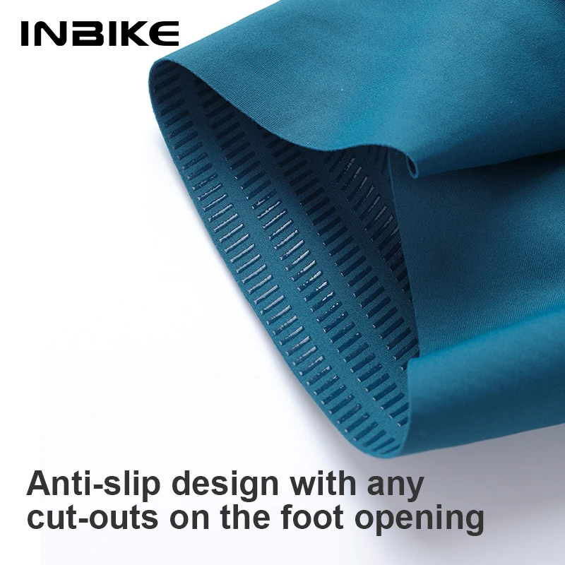 INBIKE Pro 여름 남성용 사이클링 반바지 자전거 바지 충격 흡수 사이클링 의류 Mountain Road Bike Tousers With Pocket