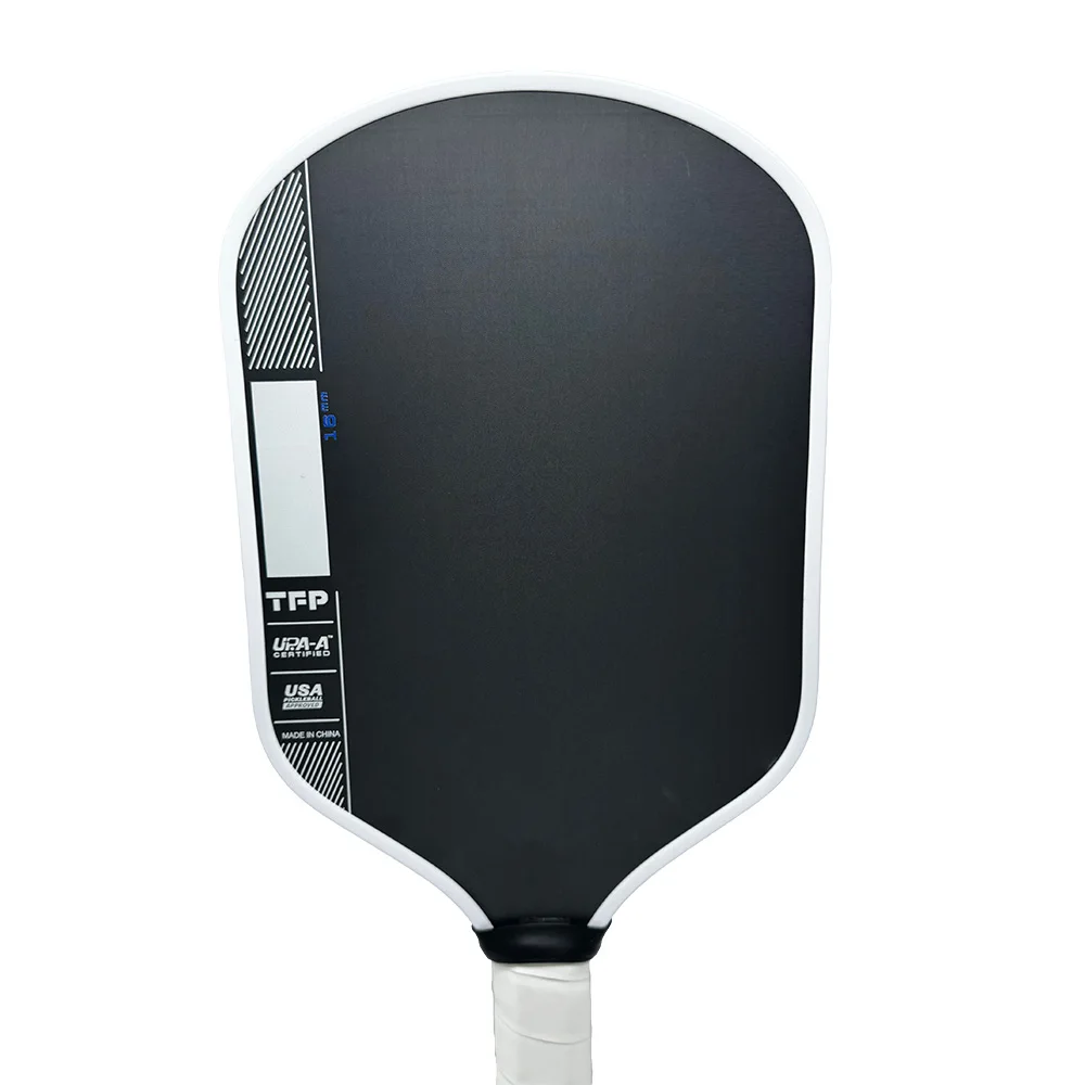 2025 퍼세스 프로 벤 존스 TFP 폼 필 14mm 16mm 두께 GEN4 코어 열성형 토레이 T700 탄소섬유 피클볼 패들