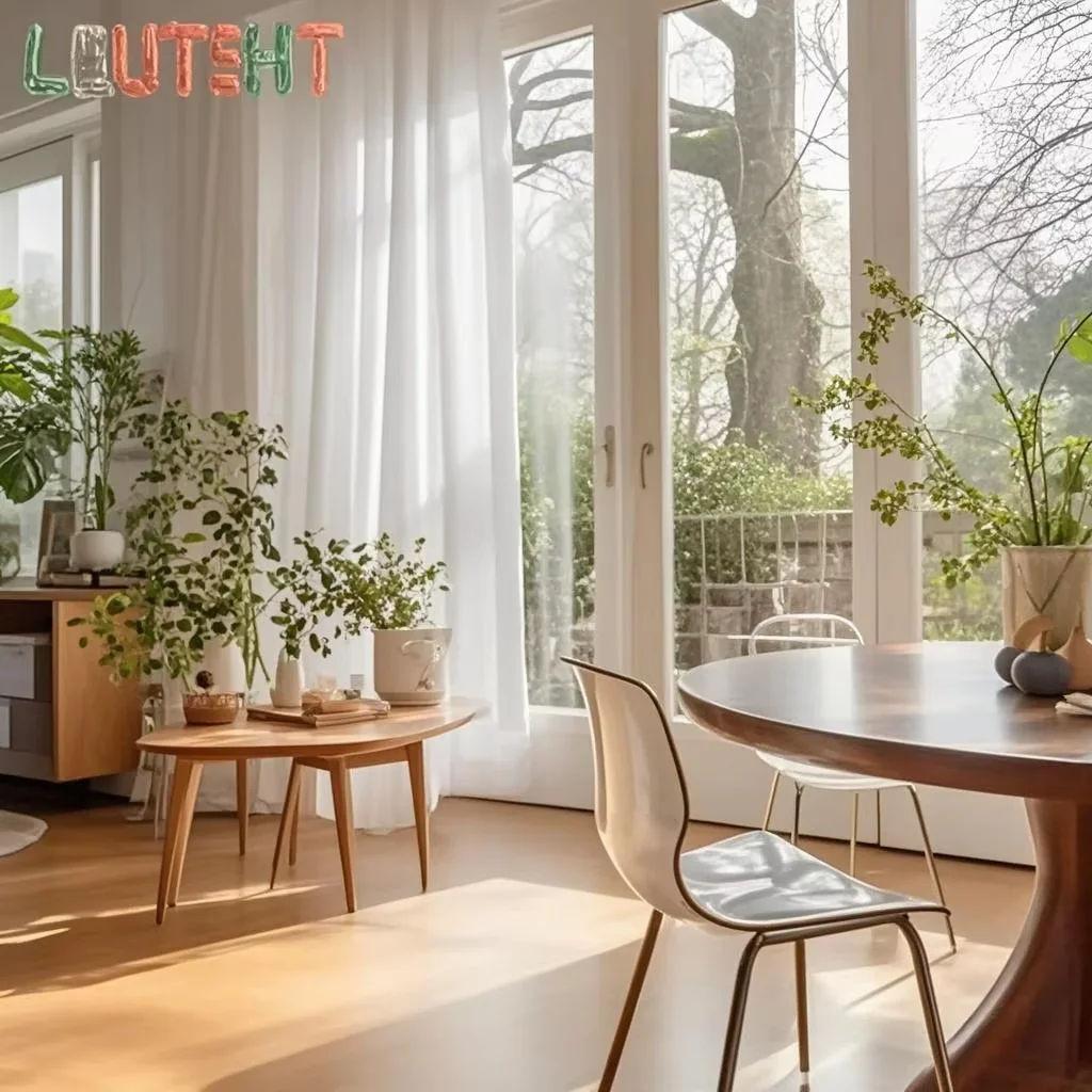 사용자 정의 크기 흰색 얇은 커튼 거실 창 투명 Tulle 커튼 웨딩 커튼 홈 장식