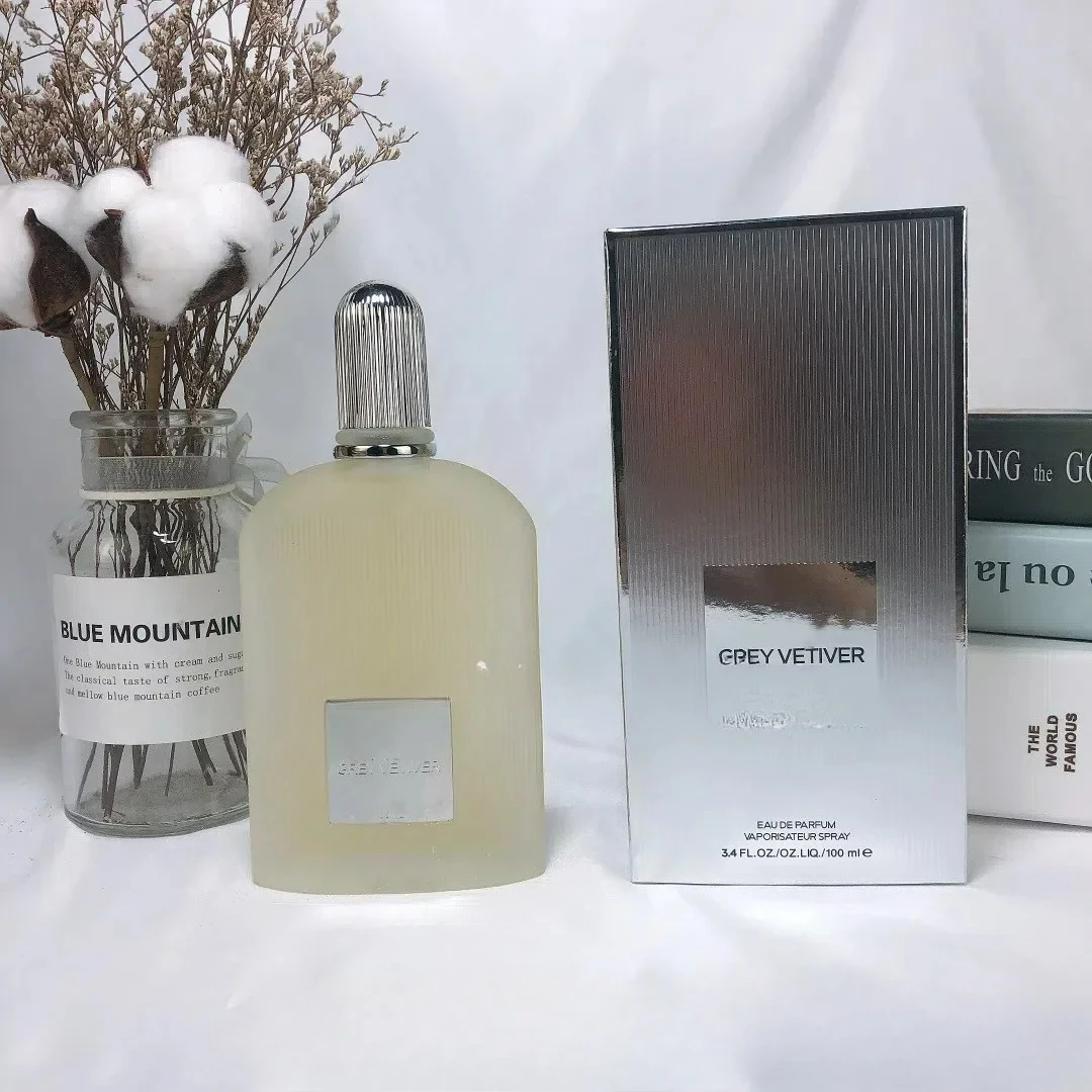 100ml 오리지널 브랜드 향수 여성용 남성용 향수 우드 로즈 체리 플로럴 향 롱래스팅 오 드 퍼퓸 코롱 향기