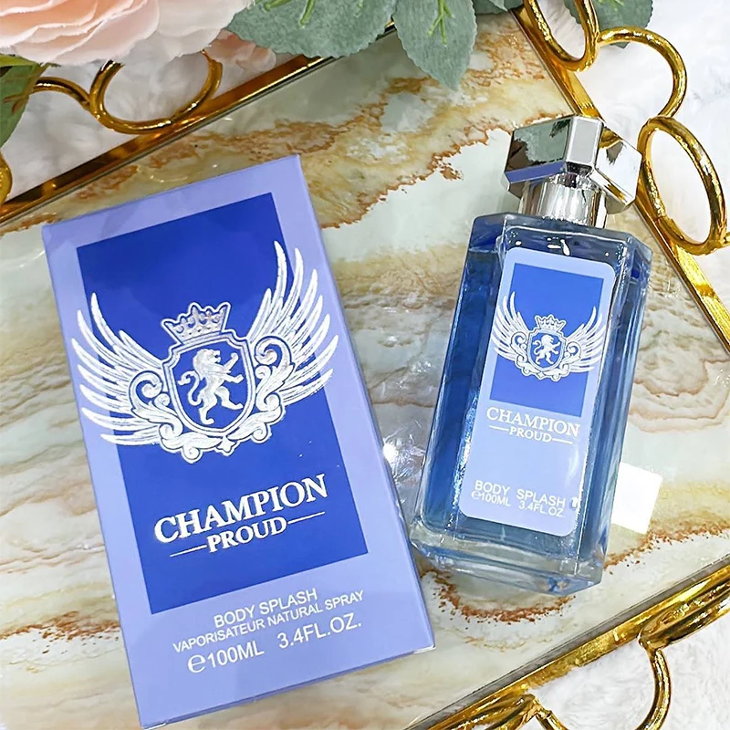 남성 샌달우드 향수 스프레이, 오래 지속되는 로맨스 유혹 페로몬, 브랜드 향수, 여성 발렌타인 데이 선물