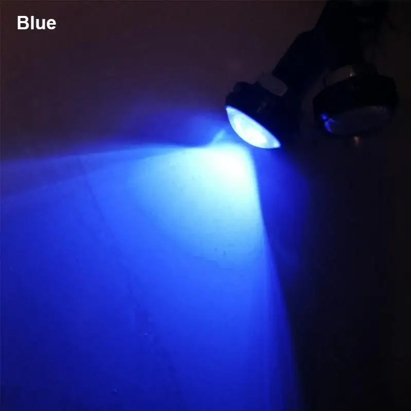 23mm LED 이글 아이 라이트, 고출력 12LED 4014 SMD 자동차 안개 DRL 전구, 후진 백업 주차 방향 지시등, 테일 라이트 램프, 1 개