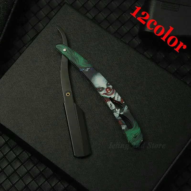 이발소 남성용 면도기 스트레이트 에지 이발사 면도기 칼 수동 수염 면도 및 관리 교체 가능한 블레이드 남성용 면도기 선물 title=이발소 남성용 면도기 스트레이트 에지 이발사 면도기 칼 수동 수염 면도 및 관리 교체 가능한 블레이드 남성용 면도기 선물 