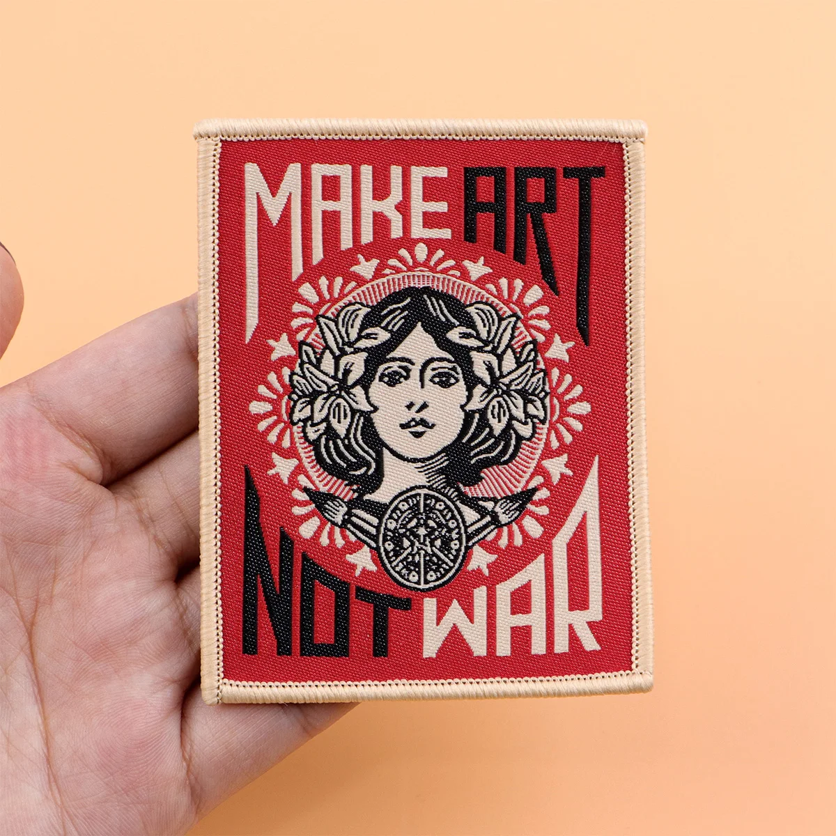 페미니즘 아이언 패치 의류 패치 의류 견적 수 놓은 패치 의류 의류 액세서리 바느질 스티커 title=페미니즘 아이언 패치 의류 패치 의류 견적 수 놓은 패치 의류 의류 액세서리 바느질 스티커 