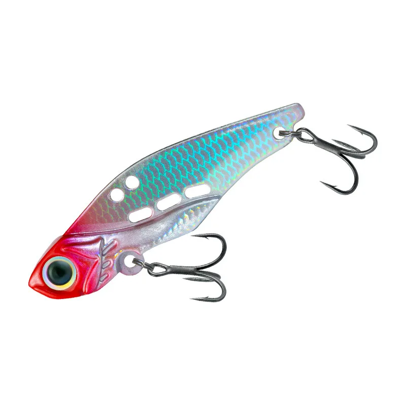 3g5g7g10g14g Vib 낚시 미끼 진동 싱크 저크베이트 Swimbait 금속 지그 스푼 미끼 크랭크베이트 메기 배스 송어 어퍼 Plopper