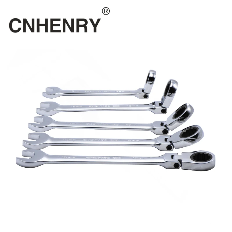 원피스 8-25mm 유연한 가역 헤드 조합 래칫 렌치 범용 키 렌치 자동 수리를위한 자동차 도구 title=원피스 8-25mm 유연한 가역 헤드 조합 래칫 렌치 범용 키 렌치 자동 수리를위한 자동차 도구 