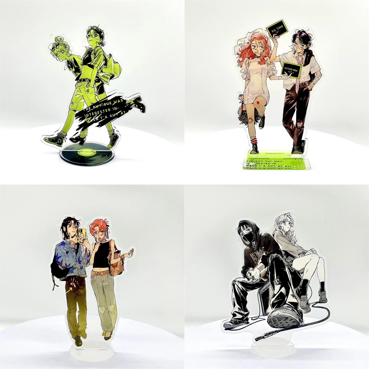 애니메이션 그녀가 관심을 가진 남자는 전혀 남자 그림 아크릴 스탠드 모델 생일 탁상 장식 크리스마스 선물 title=애니메이션 그녀가 관심을 가진 남자는 전혀 남자 그림 아크릴 스탠드 모델 생일 탁상 장식 크리스마스 선물 