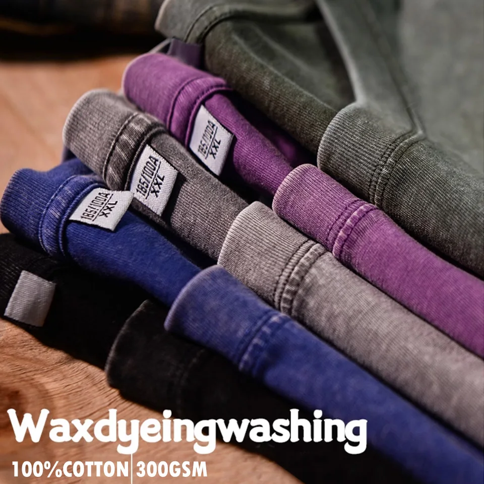 300g 헤비 워싱 빈티지 오버사이즈 티셔츠 스트릿 힙합 펑크 티 여성 하라주쿠 캐주얼 코튼 반팔 애시드 워시 탑 title=300g 헤비 워싱 빈티지 오버사이즈 티셔츠 스트릿 힙합 펑크 티 여성 하라주쿠 캐주얼 코튼 반팔 애시드 워시 탑 