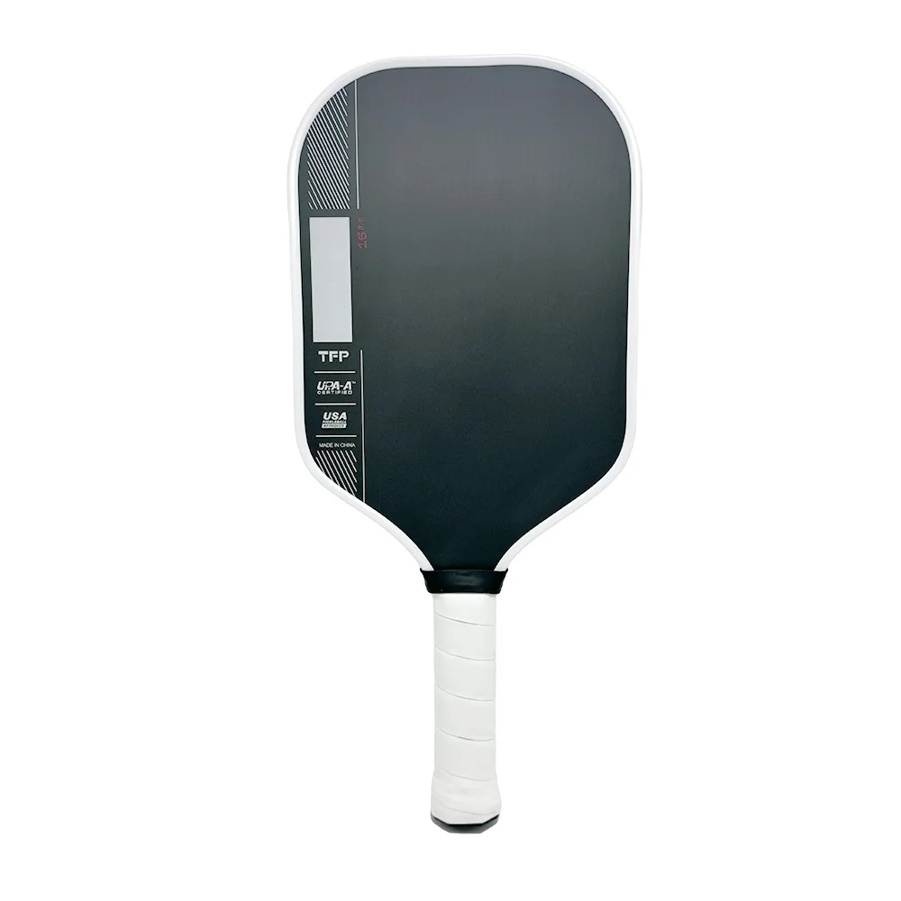 2025 퍼세스 프로 벤 존스 TFP 폼 필 14mm 16mm 두께 GEN4 코어 열성형 토레이 T700 탄소섬유 피클볼 패들