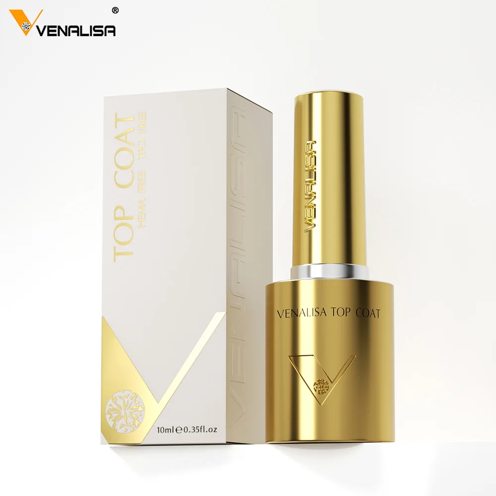 Venalisa 10ml 네일 젤 헤마/TPO 프리 베이스 울트라 글로시 다이아몬드 템퍼드 롱웨어 탑 코트 벨벳 매트 탑 세미 퍼머넌트 젤 title=Venalisa 10ml 네일 젤 헤마/TPO 프리 베이스 울트라 글로시 다이아몬드 템퍼드 롱웨어 탑 코트 벨벳 매트 탑 세미 퍼머넌트 젤