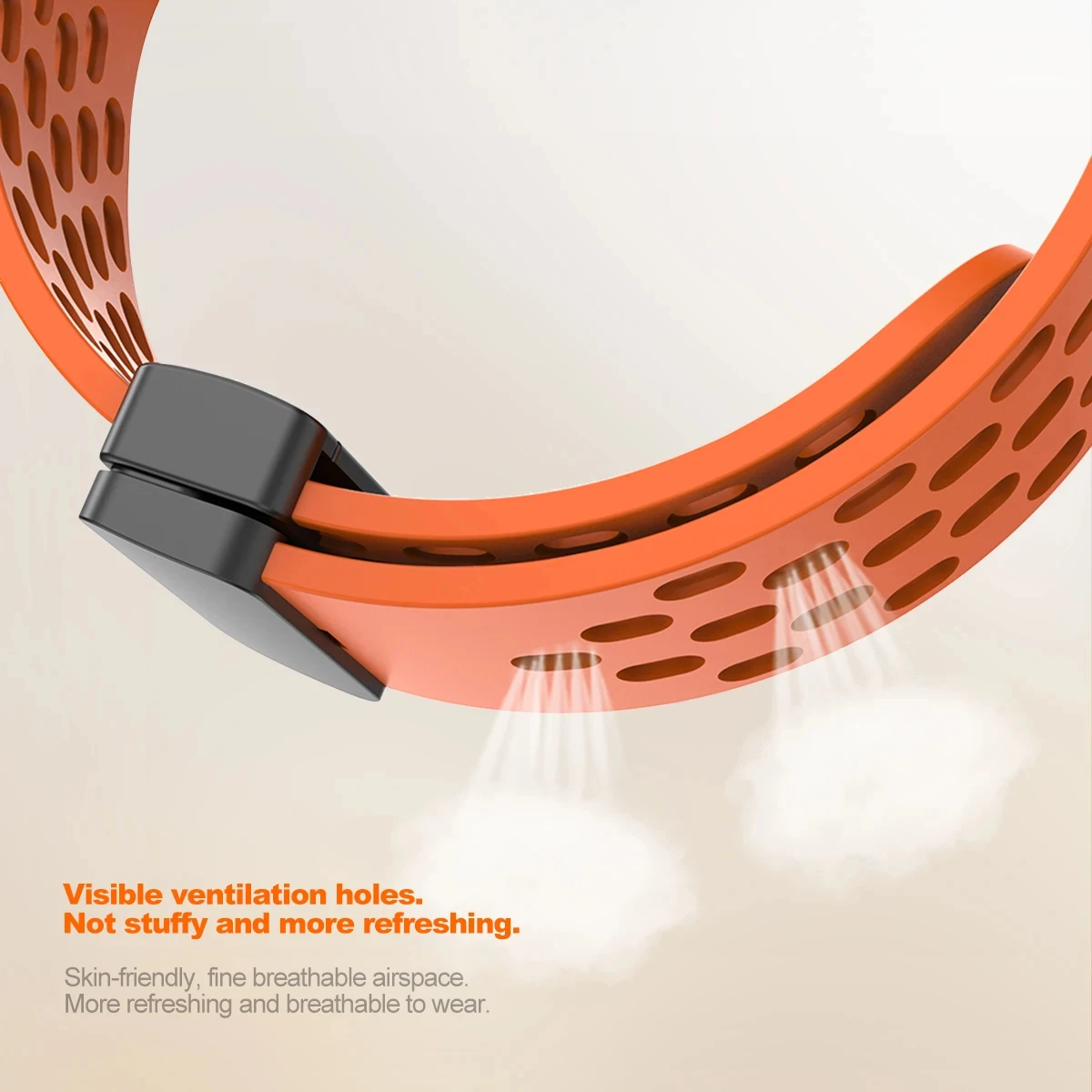 삼성 갤럭시 시계 용 실리콘 스트랩 7 6 5 4 40mm 44mm 5 Pro 45mm 마그네틱 버클 밴드 6 클래식 43mm 47mm 간격 없음 팔찌