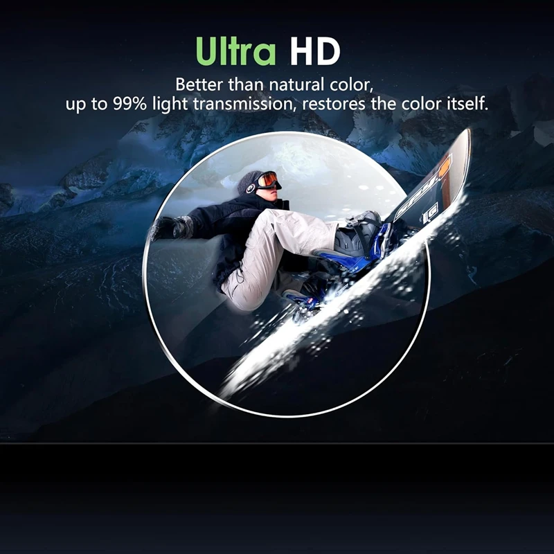 삼성 갤럭시 워치 47mm 40mm 44mm 45 46 43 42mm 프리미엄 강화유리 액정 보호필름 갤럭시 워치 울트라 8 7 6 5 4